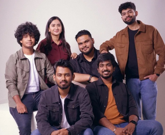 تكمل شركة Catalyx Space جولة أولية بقيمة 5.4 مليون دولار لخدمة الكتلة السفلية تكمل شركة Catalyx Space جولة أولية بقيمة 5.4 مليون دولار لخدمة الكتلة السفلية