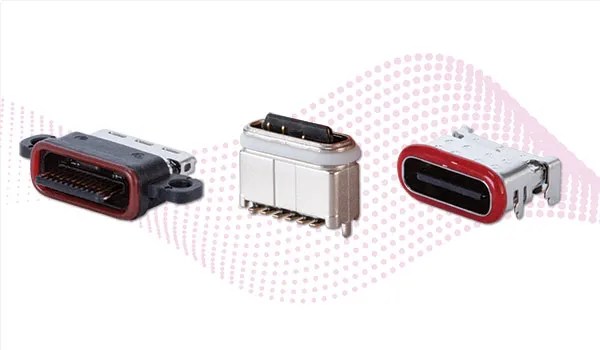 Waterproof USB Type-C Connectors: Same Sky's IP Rated Solutions (2026)