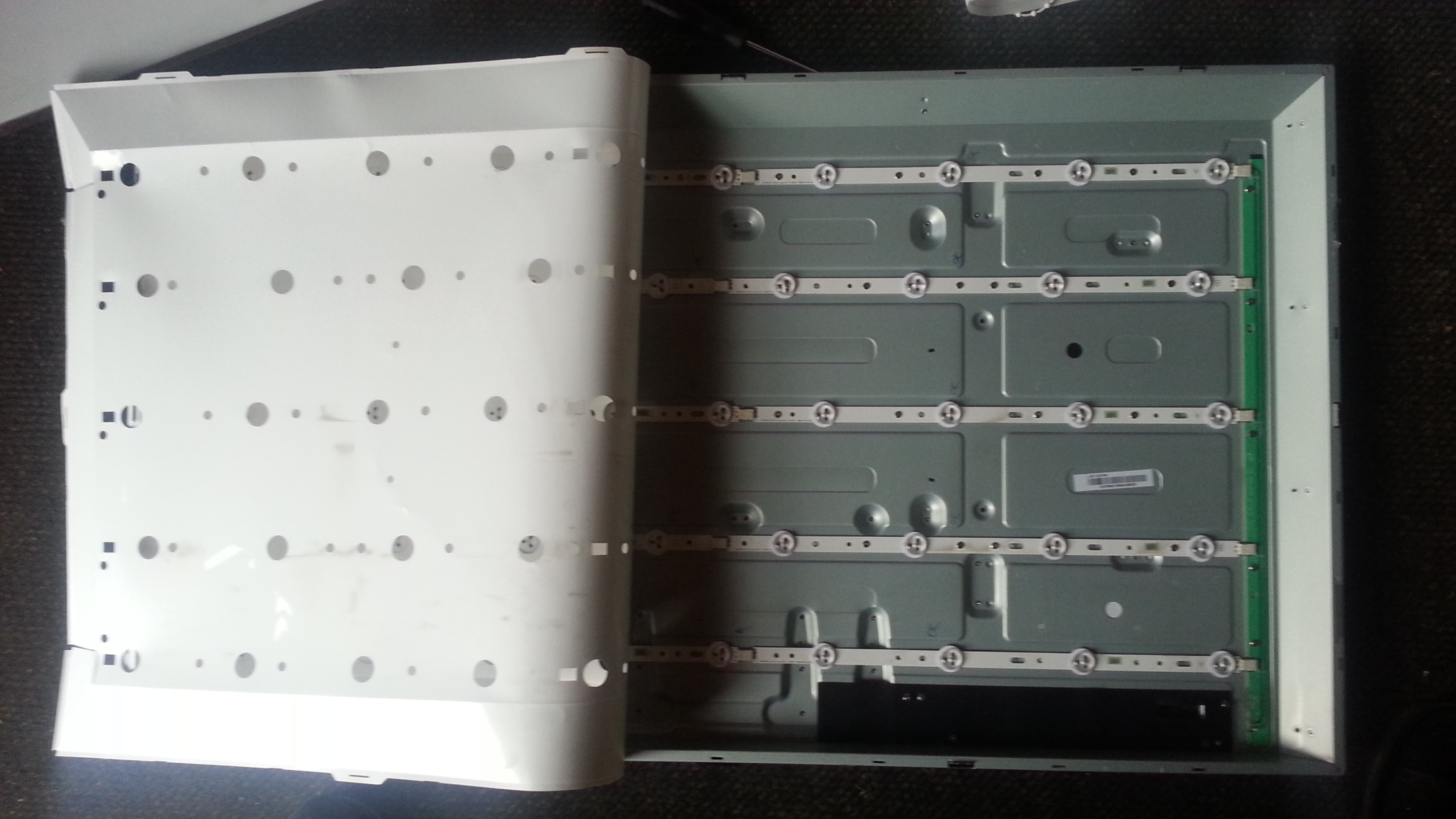 Es Kako Da Proverim Ispravnost Panela