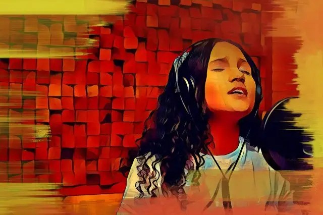 How To Become A Singer 5 Proven Steps