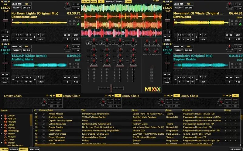 8 Of The Best Dj Software For 2025