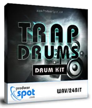 The Best Trap Drum Kits For 2025