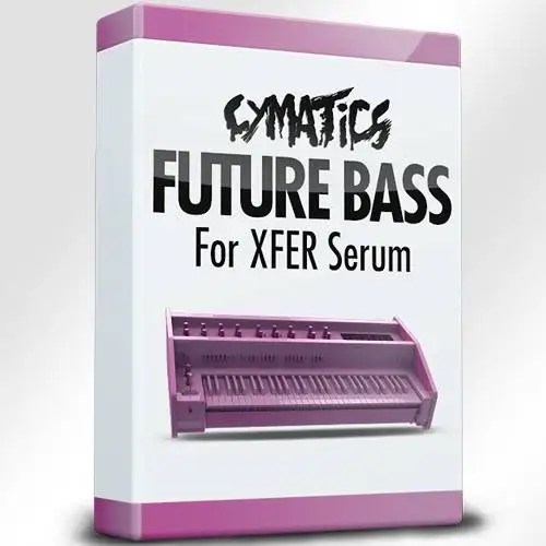 Best Serum Presets For 2024 Free Paid Options