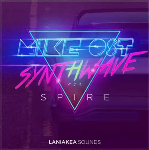 The Best Synthwave Sample Packs For 2024