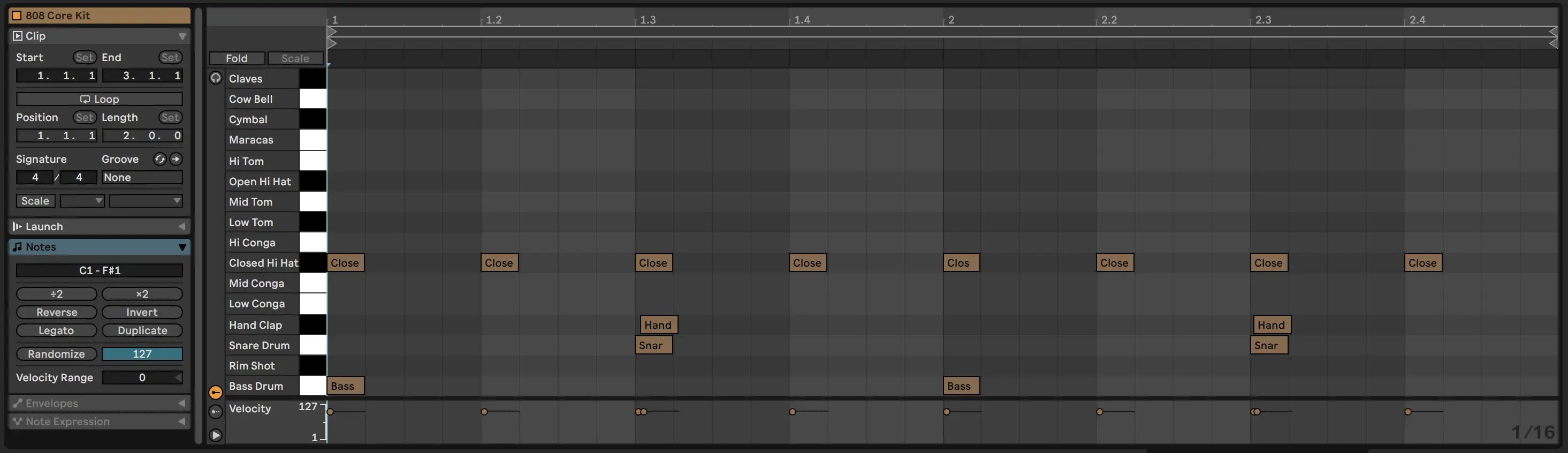 Trap Drum Patterns The Ultimate Guide