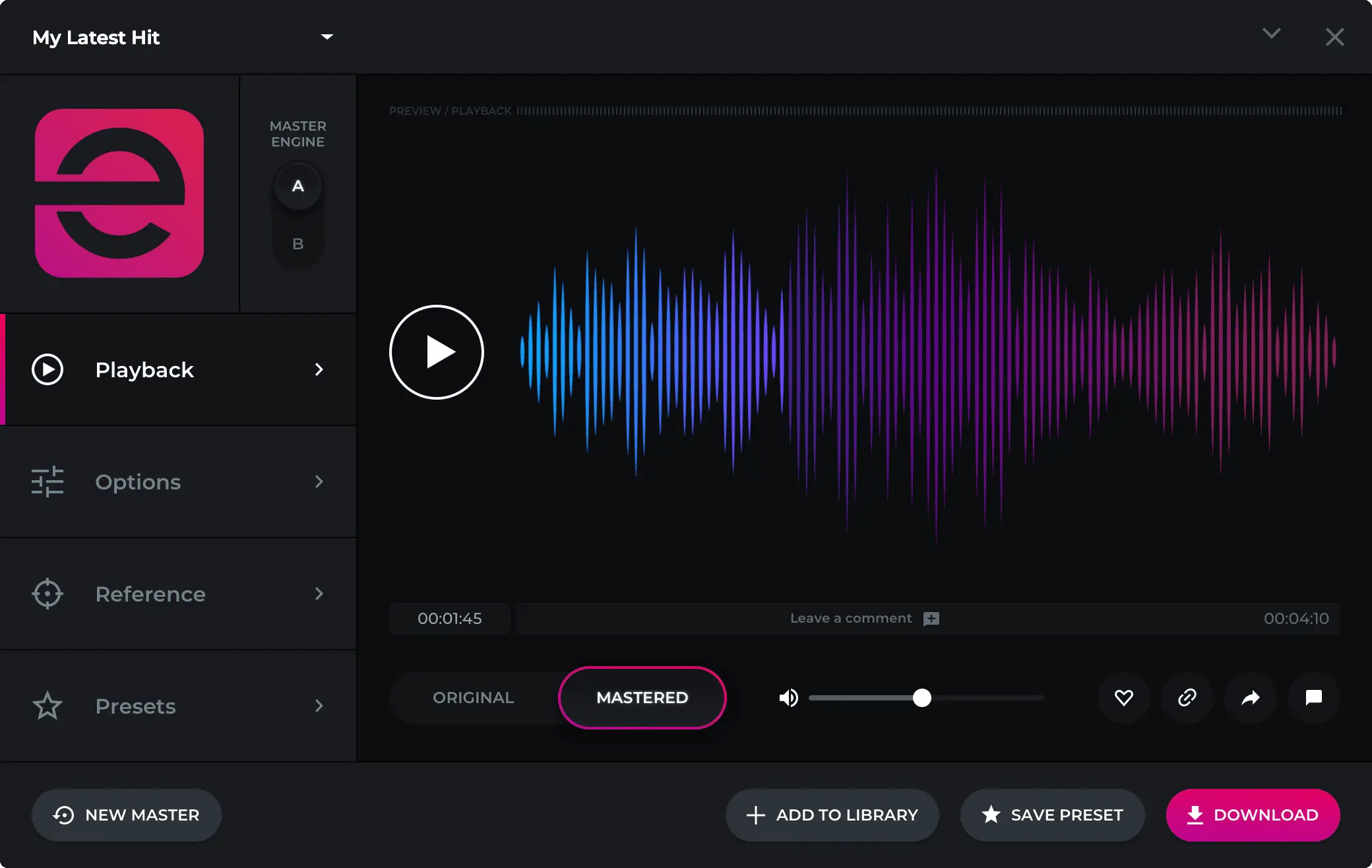 The Rise Of Ai Mastering