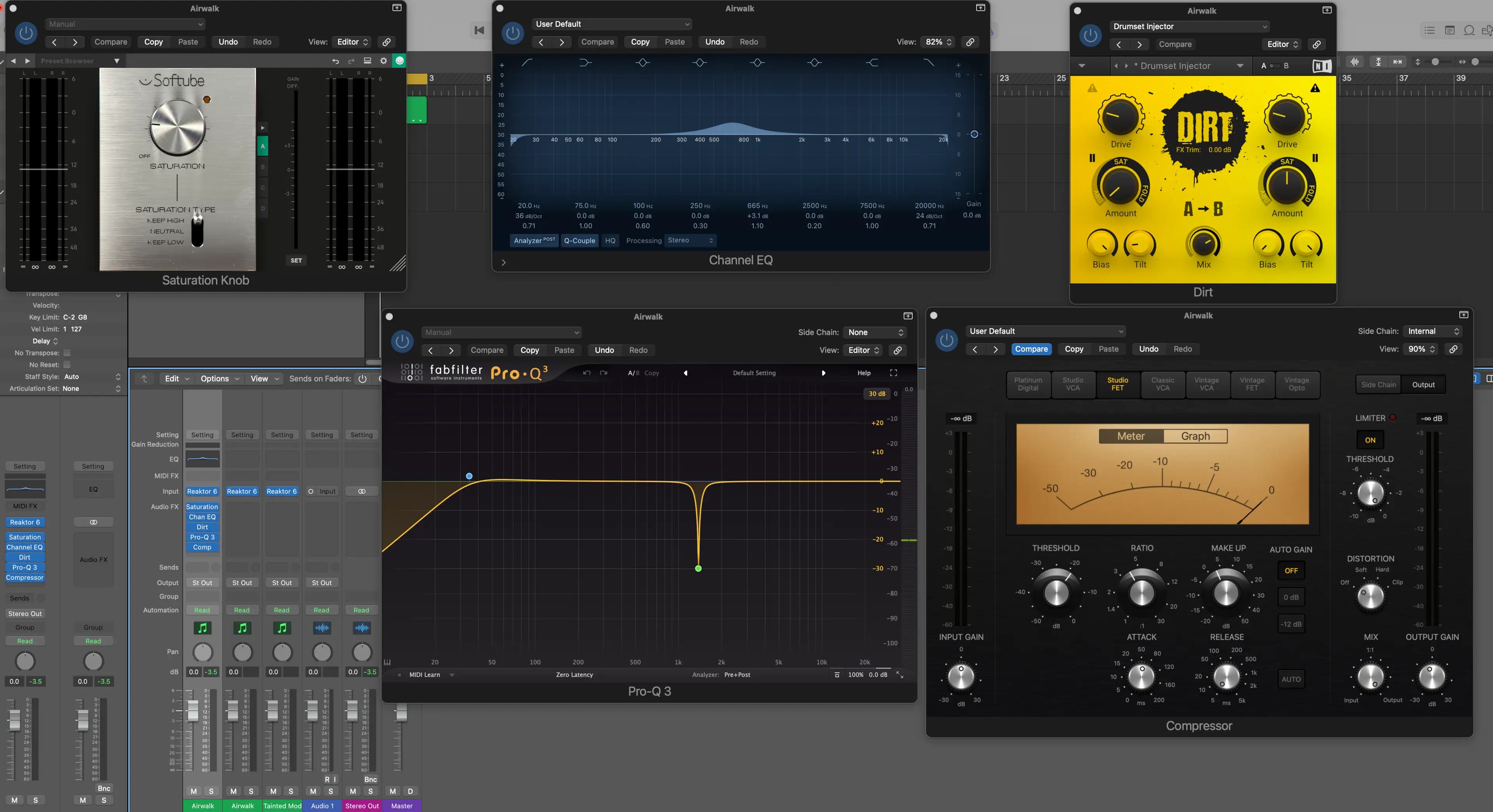 How To Make Hardstyle Music A Step By Step Guide