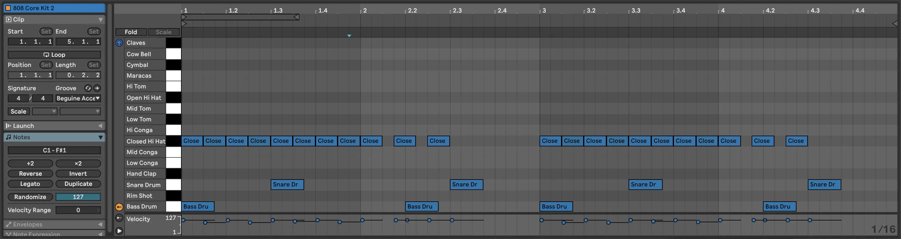 5 Best Trap Hi Hat Patterns