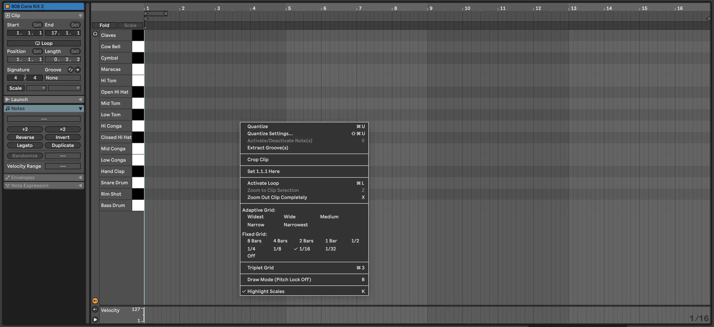 5 Best Trap Hi Hat Patterns