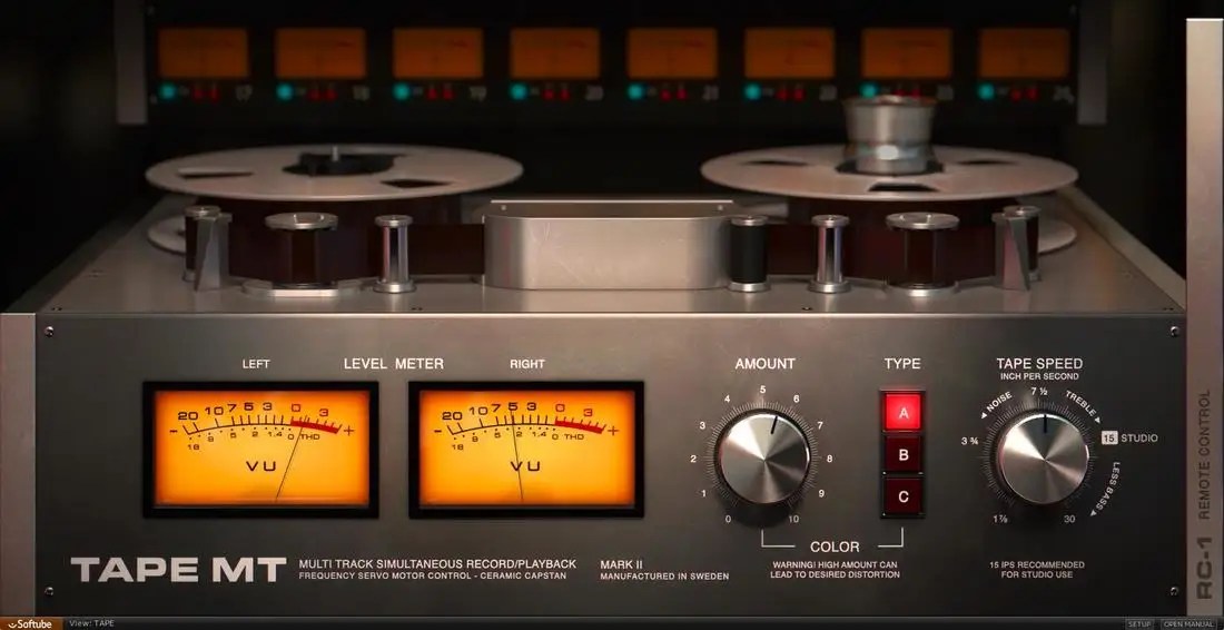 18 Best Analog Emulation Plugins