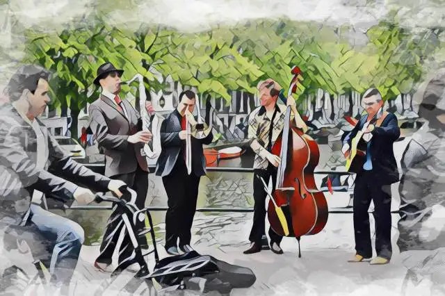 14 Most Popular Jazz Instruments