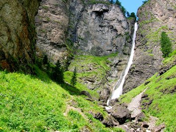 Тоже летом 2020 года ездили на шинокские водопады. Vodopady Na Reke Shinok Soloneshenskij Rajon Altajskij Kraj Rossiya Mesto Na Karte Esosedi