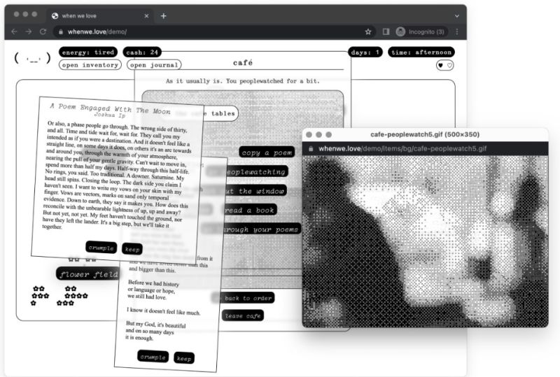 Slot Machine Digital Creativity - 8K Sunset Pictures for Desktop
