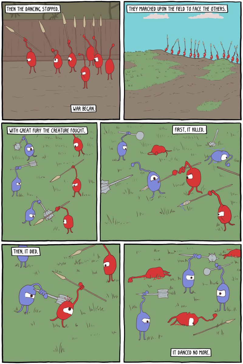 God Existential Comics - Beautiful HD Sunset Images | Free Download