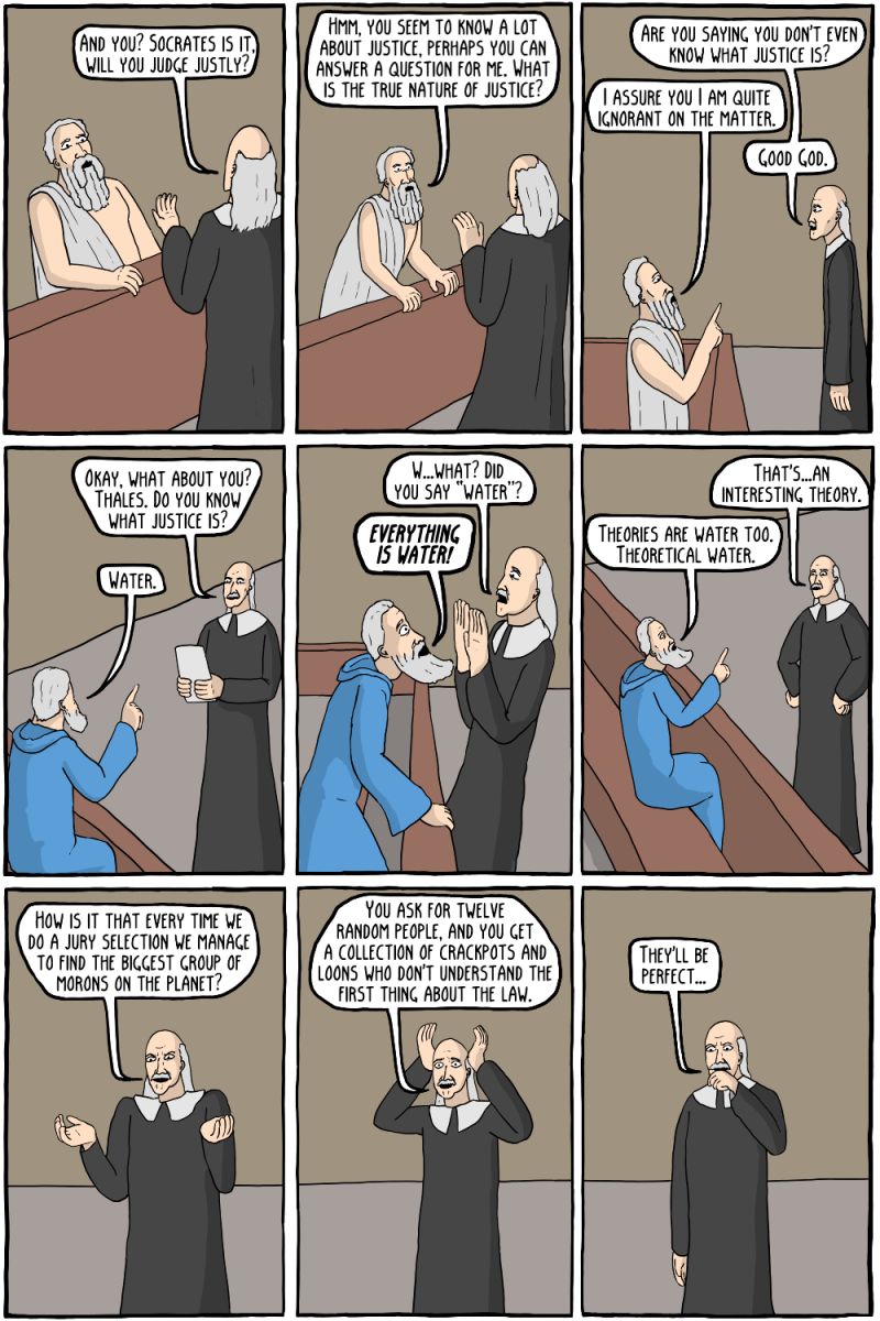 Jean Paul Sartre Existential Comics - Gradient Photos - Incredible Mobile Collection