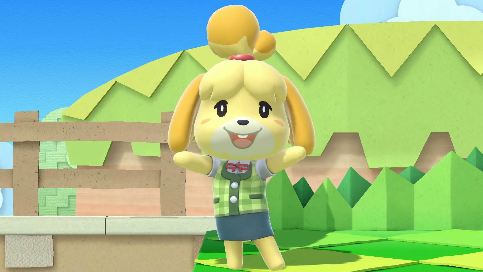 Civibes Isabelle