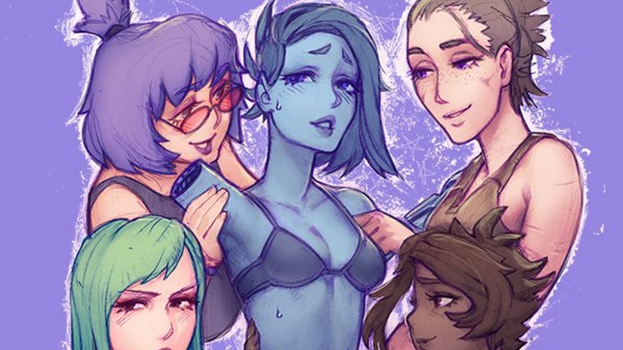 Hardcoded Has the Trans Representation We Need in Adult Games