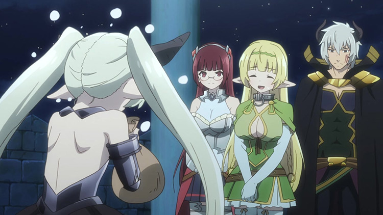 40 Best Isekai Anime Worth Watching (Our Top Recommendations) – FandomSpot (9) 40 Best Isekai Anime Worth Watching (Our Top Recommendations) – FandomSpot (9)