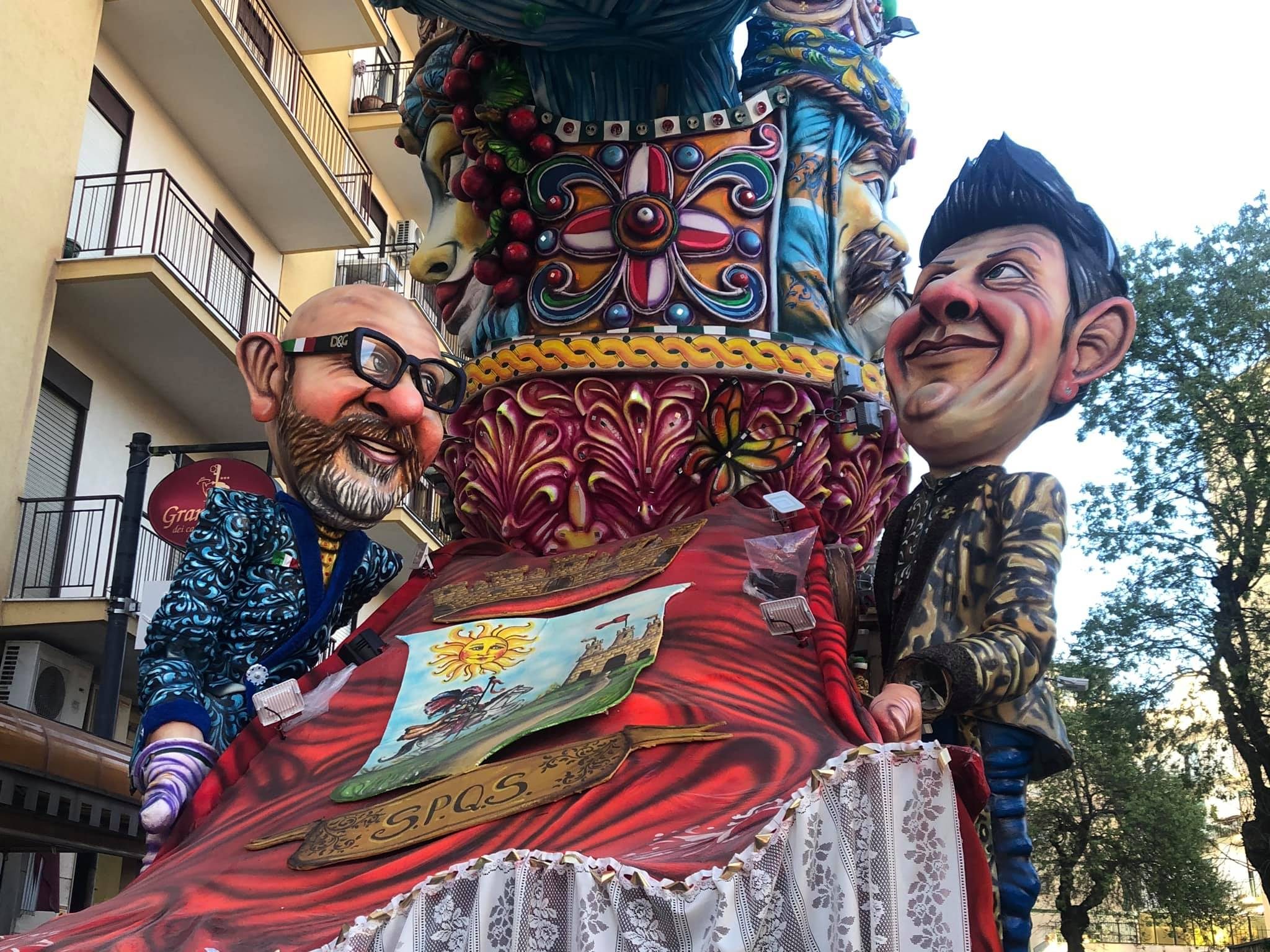 Gratuito immagini Tragedia Al Carnevale Di Sciacca Bimbo Di Quattro Anni Muore il piu cool saluti