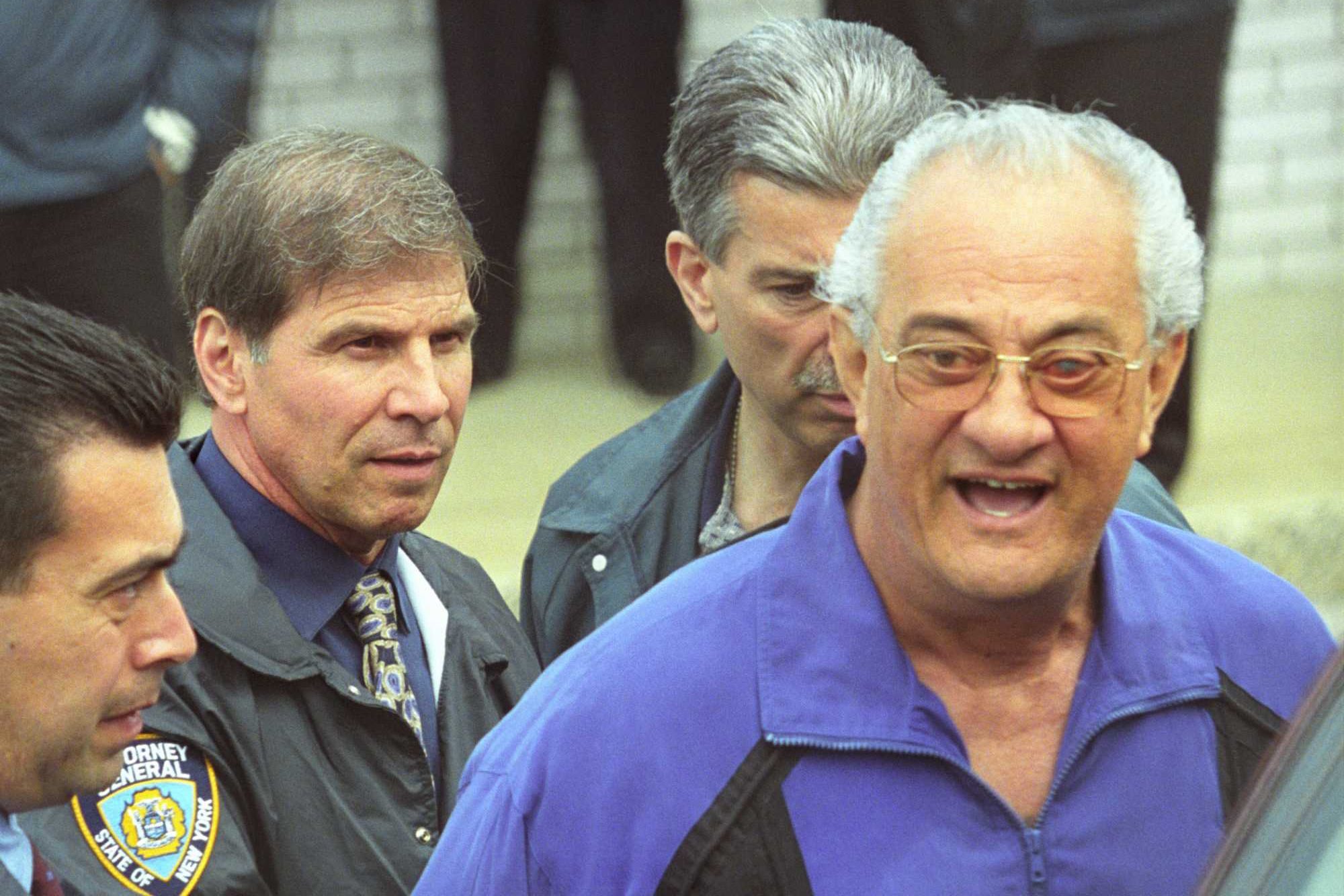 Morto Peter Gotti, Ultimo Padrino Di New York: Era A Capo Del Clan Mafioso Dopo Il Fratello John 1333_x_2000_jpg