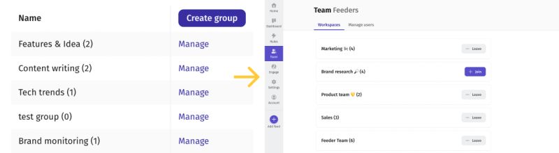 Introducing Teams And Projects Dashboard Beta - Best Minimal Arts in Desktop
