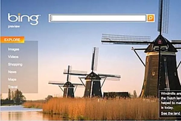 (education) a series of questions or problems designed to test a specific skill or knowledge: Microsoft's Bing aims to ding Google with new format