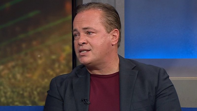 Bozza's dire prediction for Ange
