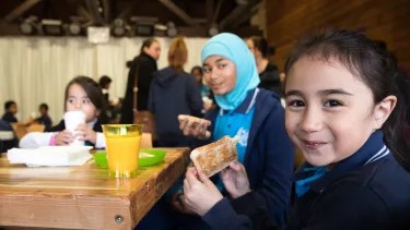 01.10.2021 · treasurer dominic perrottet frontrunner to replace gladys berejiklian as nsw premier. NSW public schools to provide students with free breakfast