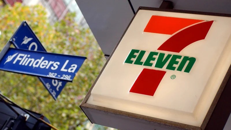 pics Fair Work Ombudsman Logo 7 eleven clamped by fair work ombudsman in new landmark deed