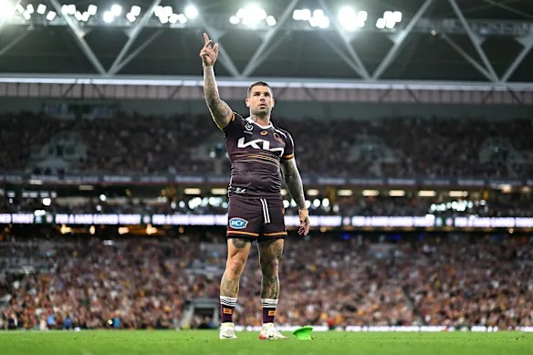 The match-ups that will make or break the NRL grand final between Melbourne Storm and Brisbane Broncos