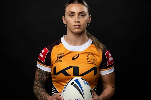 Inside the diet and sacrifices of rugby league’s best
