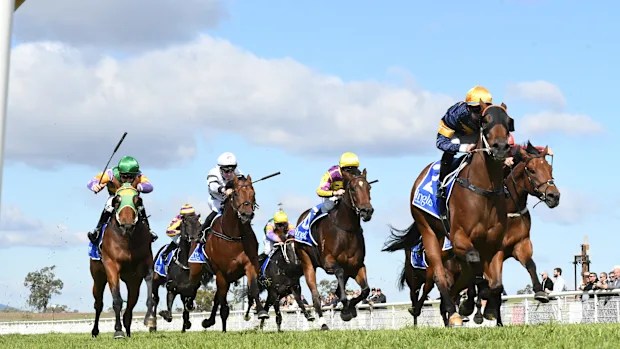 Race-by-race preview and tips for Scone on Friday
