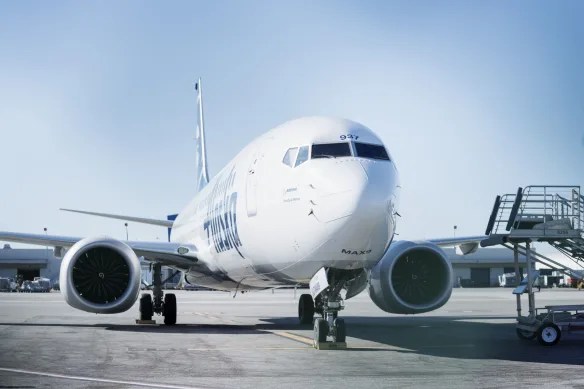 Boeing 737 replacement could break the company