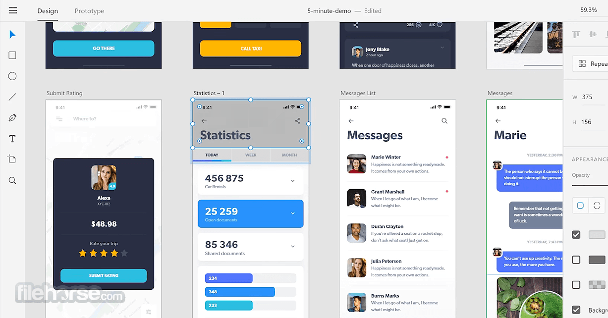 10 Most Popular Electron Apps Of 2019 Wiredelta For Electron ics Repair.