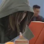 Avenged for bad behavior