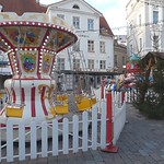 Tallinn Christmas Market, 2021