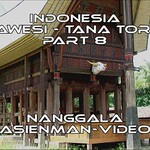 Indonesia - Sulawesi - Tana Toraja - Video - Part 8