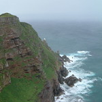 Cape point south africa
