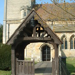 Lychgate