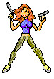 Sara Pixel