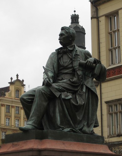 Aleksander hrabia Fredro