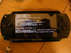 middleware instalado en psp