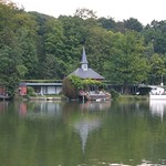 Belgium - Genval Lake - September 2005