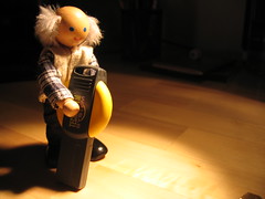 Grandad wonders whether registering at the gym was a good idea