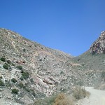 Swartberg Pass