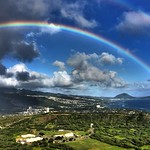 Hawaiian Rainbow