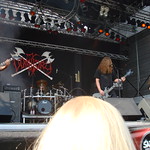 Vomitory