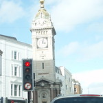 Clocktower