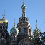 DSC00852, Savior on the Spilled Blood Cathedral, St. Petersburg, Russia