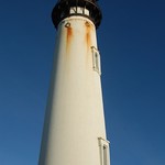Pigeon Point Lighthouse